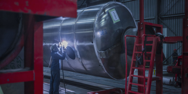 Soldadores · Soldadura Electrodo, Tig, Mig, Mag, Arco Submerso en Madrid · Montaje de Instalaciones Metálicas