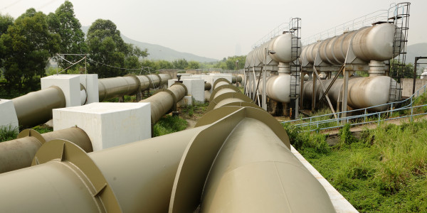 Tuberos · Instalación / Mantenimiento Tuberías Industriales Somosierra · Medición, corte y conformado de tuberías según planos y especificaciones